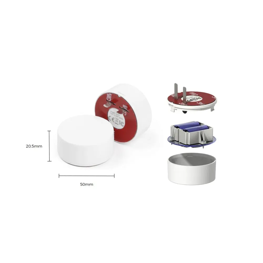 SenseCAP BC03 屋内 Bluetooth ビーコン（Tracker 用）
