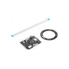 ロボティクスおよび組込みアプリケーション用 ReSpeaker Flex XVF3800 Circular-4 Microphone Array w/ XIAO ESP32S3