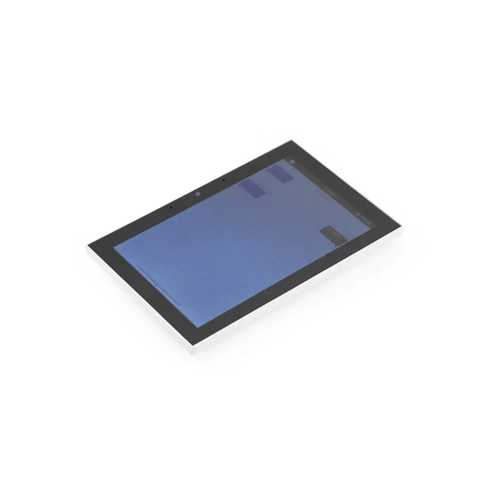 reTerminal D1001 8インチ HMI タッチディスプレイ、ESP32-P4/C6、Wi-Fi 6、BLE5、カメラ、2500mAh