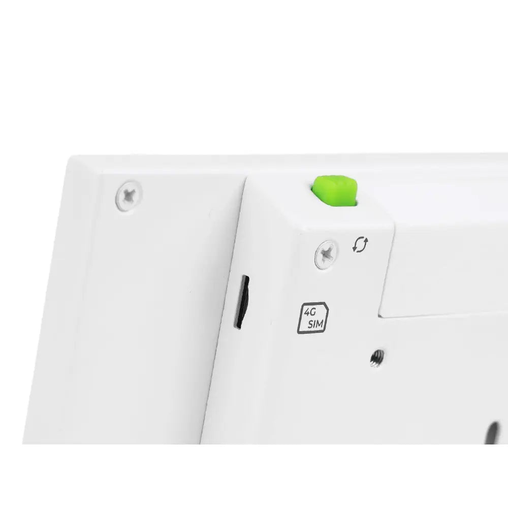 reTerminal D1001 8インチ HMI タッチディスプレイ、ESP32-P4/C6、Wi-Fi 6、BLE5、カメラ、2500mAh