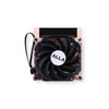 NVIDIA Jetson AGX Orin モジュール用 ReComputer Mini J501 ヒートシンク（ファン付）
