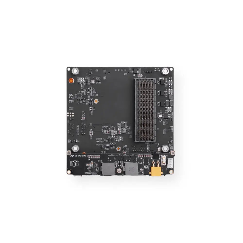 NVIDIA Jetson AGX Orin 用 reComputer Mini J501 キャリアボード