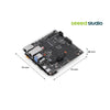 NVIDIA Jetson AGX Orin 用 reComputer Mini J501 キャリアボード