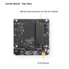 NVIDIA Jetson AGX Orin 用 reComputer Mini J501 キャリアボード