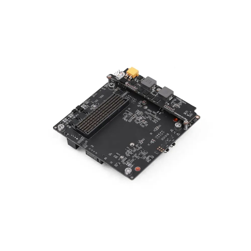 NVIDIA Jetson AGX Orin 用 reComputer Mini J501 キャリアボード