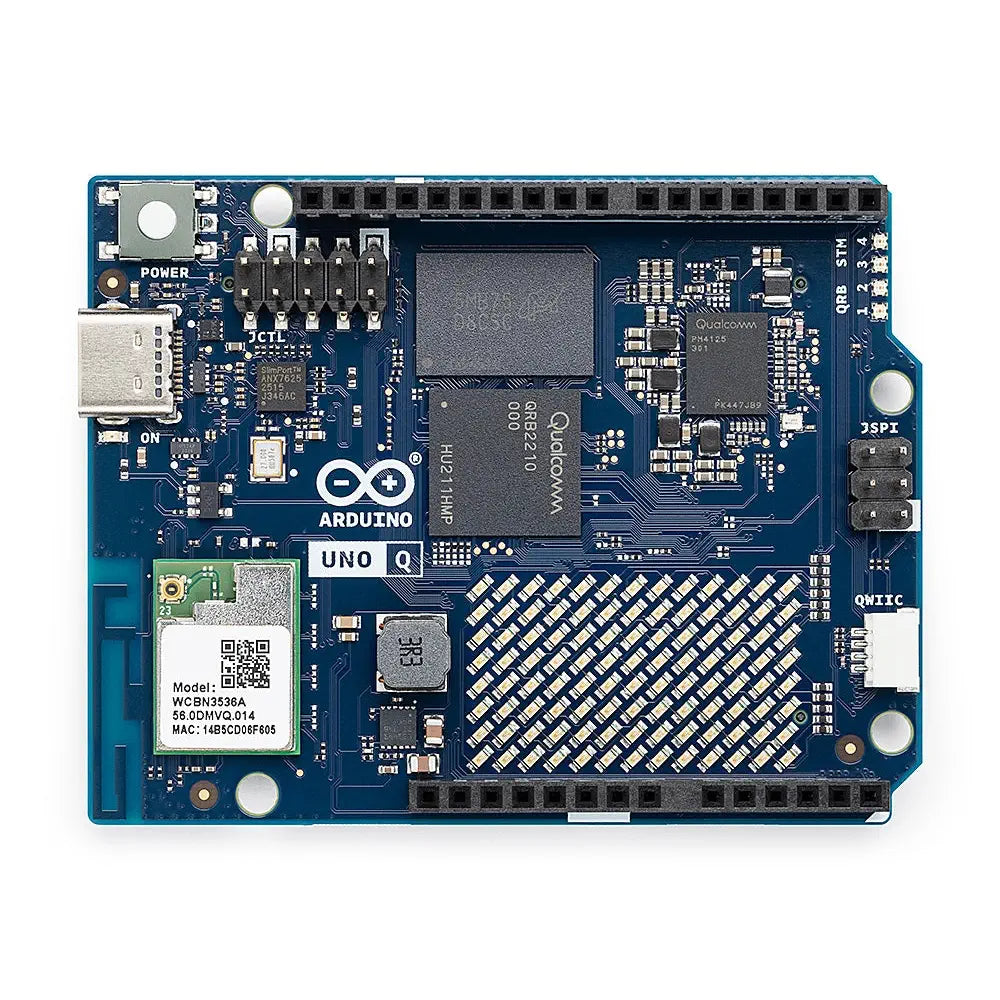 Arduino Uno Q 2GB