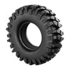 ServoCity Buck 48mmリム用 108mmタイヤ 、フォームインサート付属 (2個)
