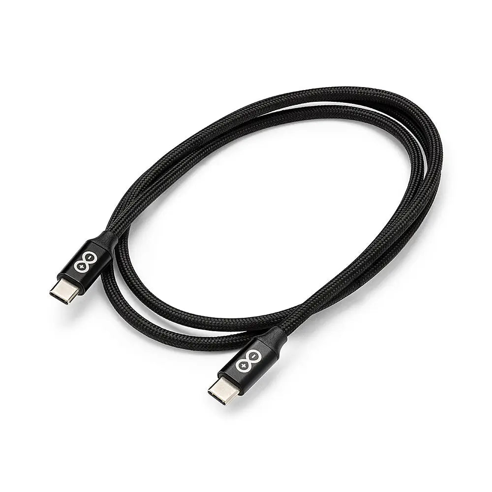 Arduino USB-Cケーブル (24ピン)