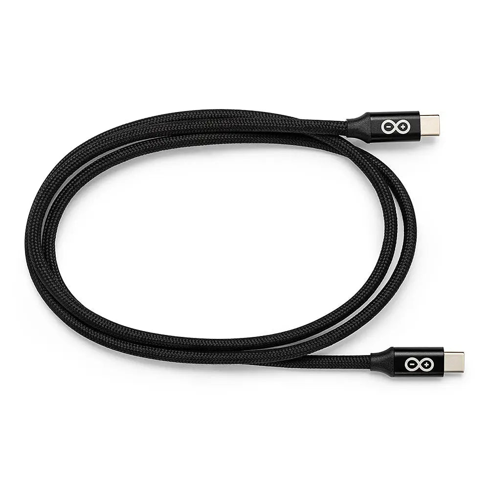 Arduino USB-Cケーブル (24ピン)
