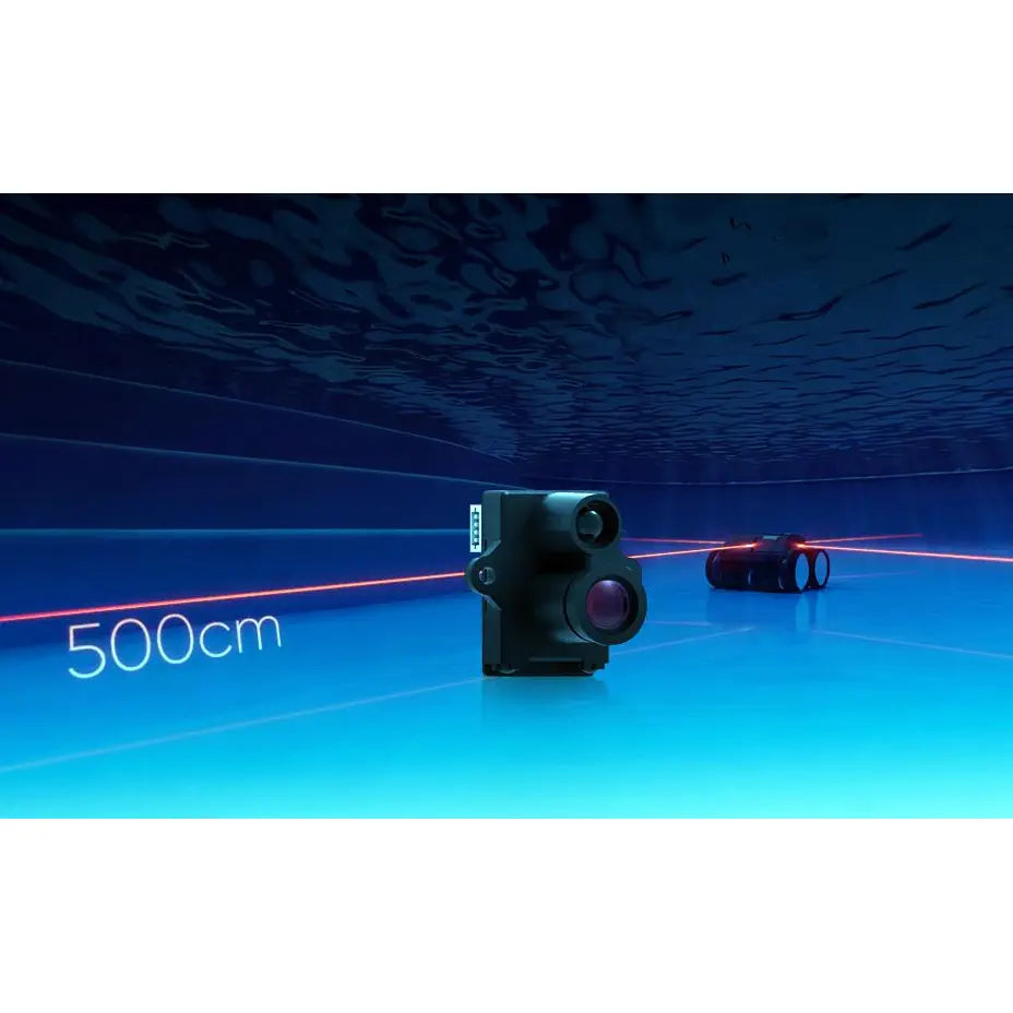 Benewake TF-UW500 水中シングルポイントLiDAR