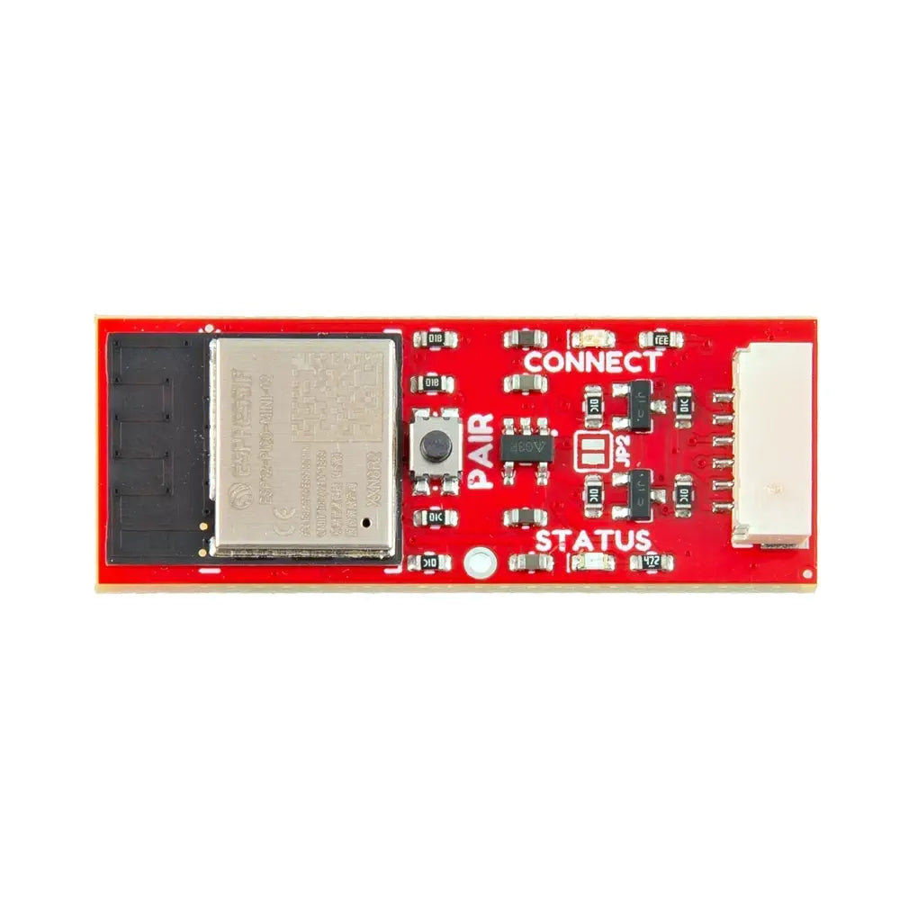 SparkFun BlueSMiRF v2 - Wireless Bluetooth シリアルリンク (JSTコネクタ付き)