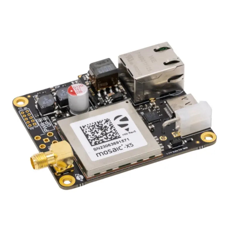 ANavS EMBモジュール Mosaic X5 RTK PoE