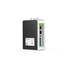 reComputer R1225 LoRaWAN ゲートウェイおよび産業用コントローラ、CM4搭載、4GB RAM、32GB EMMC (US915-4G)