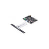 ロボティクスおよびEmbodied AI用 reSpeaker Flex XVF3800 Linear-4 AI Microphone Array