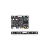 ロボティクスおよびEmbodied AI用 reSpeaker Flex XVF3800 Linear-4 AI Microphone Array