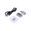 SanDisk 32GB Micro SDカード ツールキット (SDカードリーダ付属)