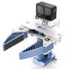 DOBOT Pocket Go データ収集プラットフォーム