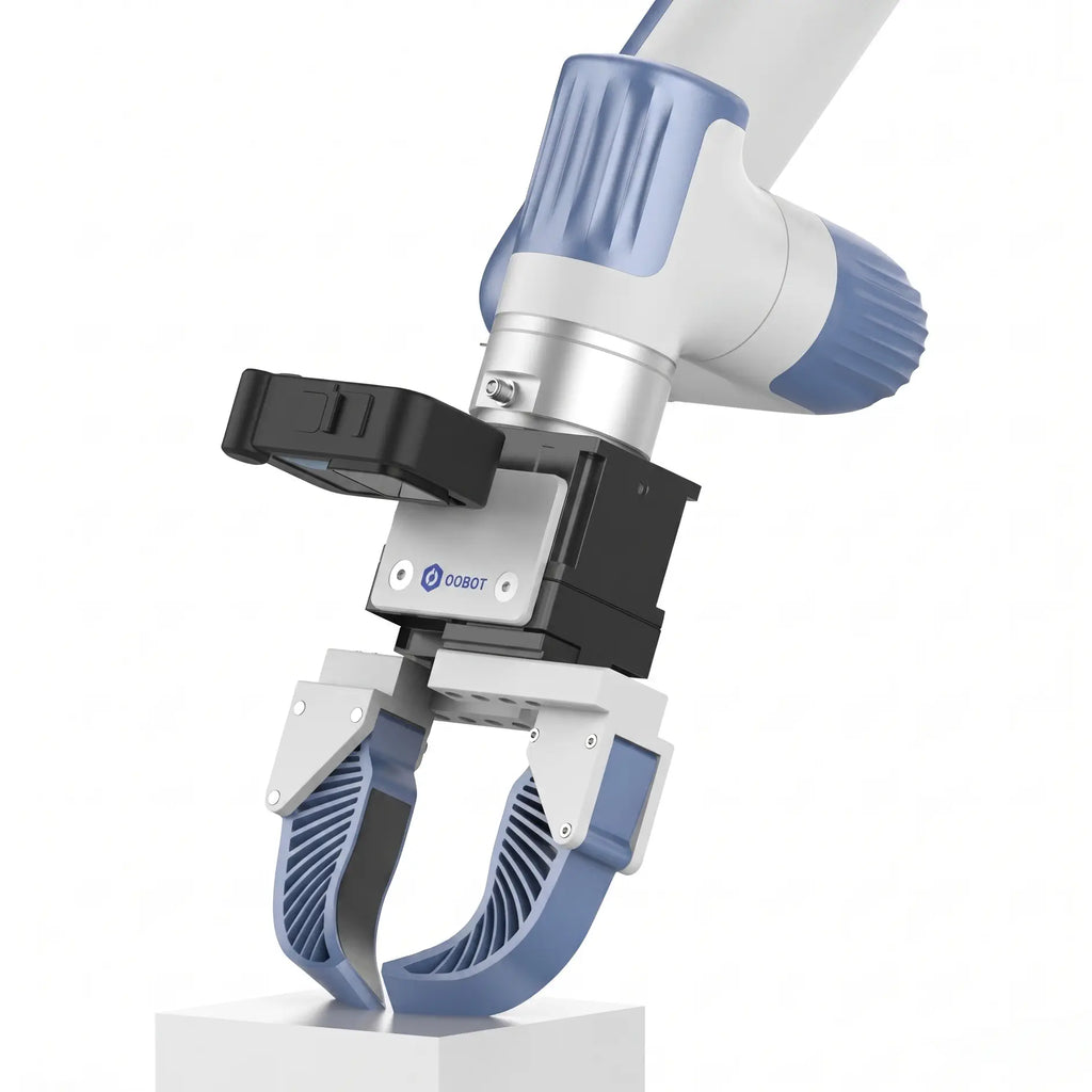 DOBOT Pocket Go データ収集プラットフォーム
