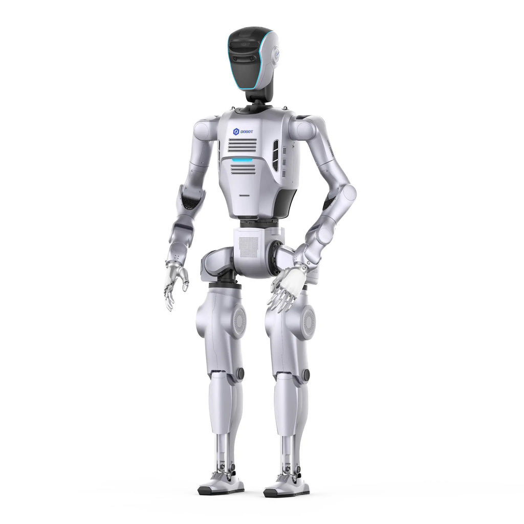 DOBOT Atom Max EDU ヒューマノイドロボット