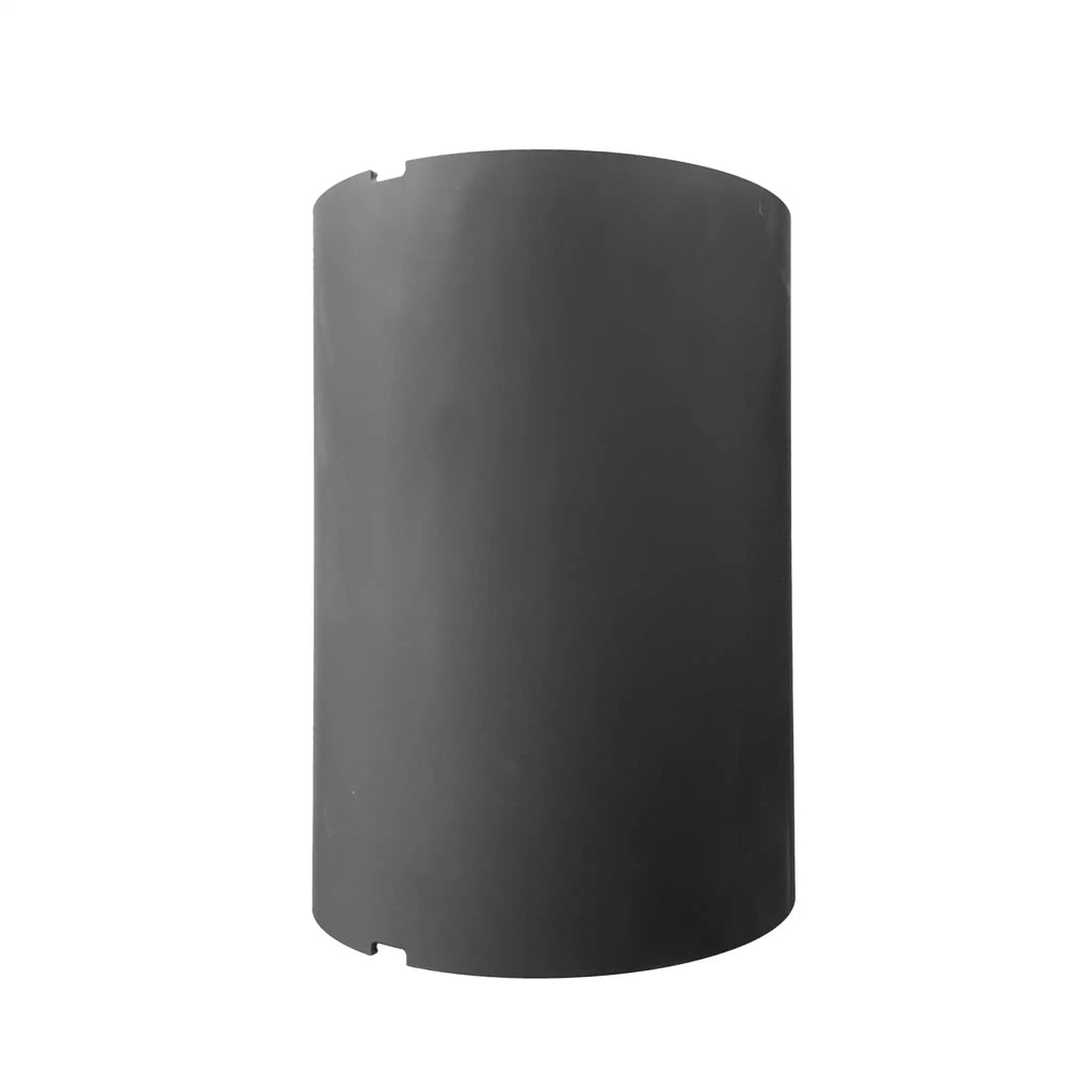 BlueRobotics Watertight Enclosure Tube - アルミニウム製 - 200mm (8")・300mm (11.8")・800m