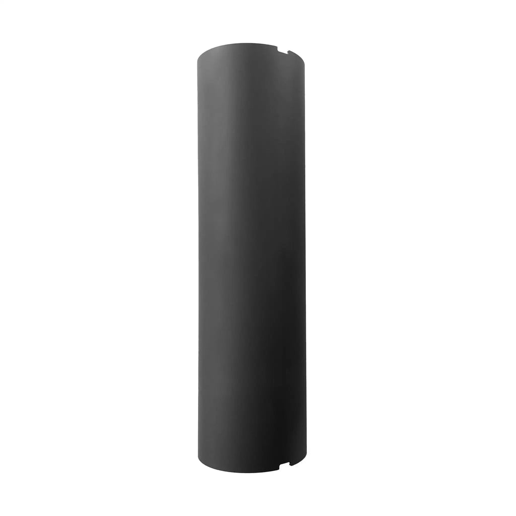 BlueRobotics アルミニウム防水エンクロージャーチューブ - 130mm (5") x 500mm (19.6") - 650m