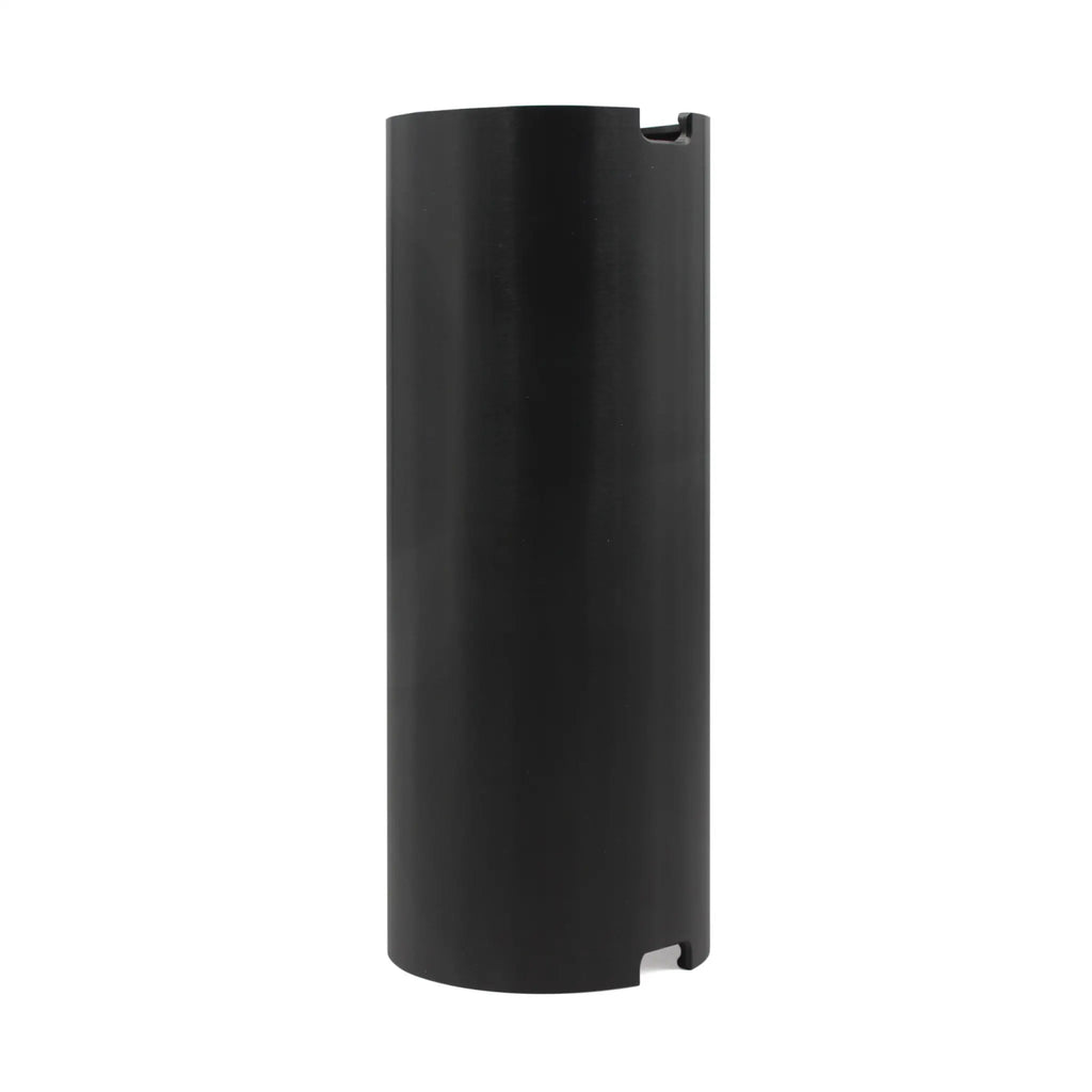 BlueRobotics Watertight Enclosure Tube - アルミニウム製 - 50mm（2"） x 150mm（5.9"） - 1000m