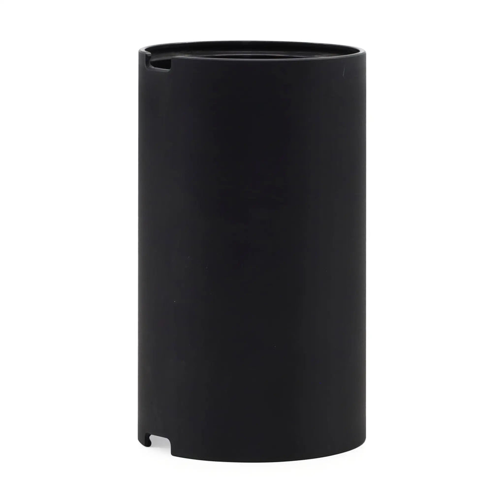 BlueRobotics Watertight Enclosure Tube - アルミニウム製 - 直径75mm（3インチ） - 長さ150mm（5.9インチ） - 1000m対応