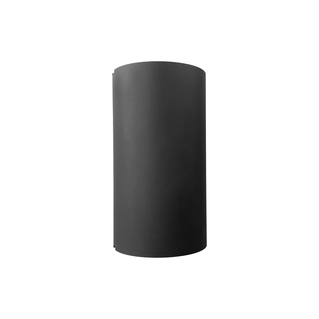 BlueRobotics 防水エンクロージャーチューブ アルミニウム 150mm (6") x 300mm (11.8") 800m