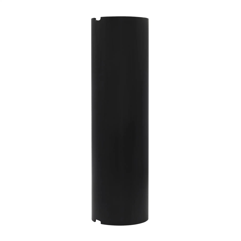BlueRobotics 防水エンクロージャーチューブ - アルミニウム製 - 100mm (4") x 400mm (15.6") - 900m