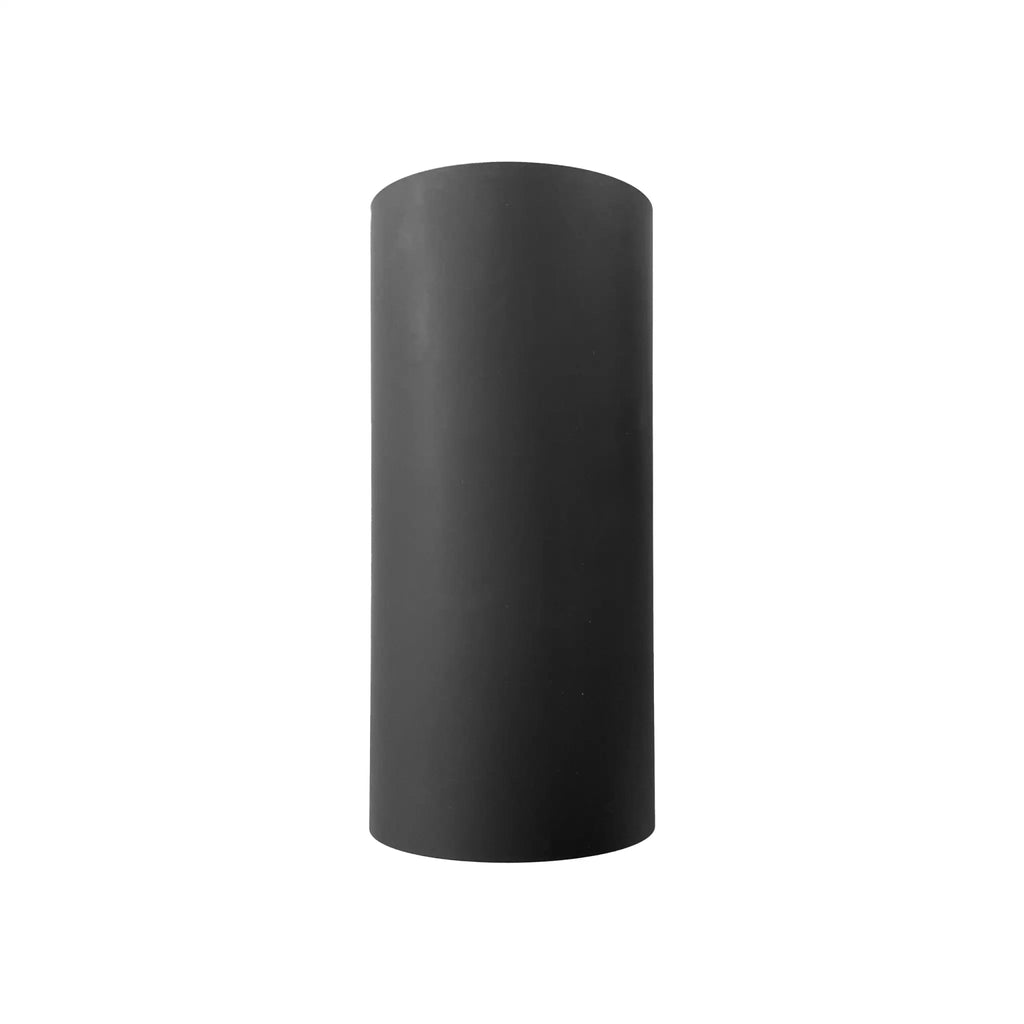 BlueRobotics アルミニウム製防水エンクロージャーチューブ - 130mm (5") x 300mm (11.8") - 1000m