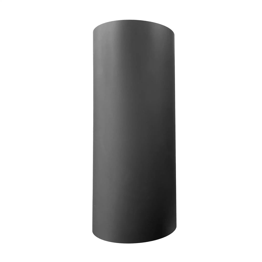 BlueRobotics 防水エンクロージャーチューブ アルミニウム 200mm (8") x 500mm (19.6") 800m