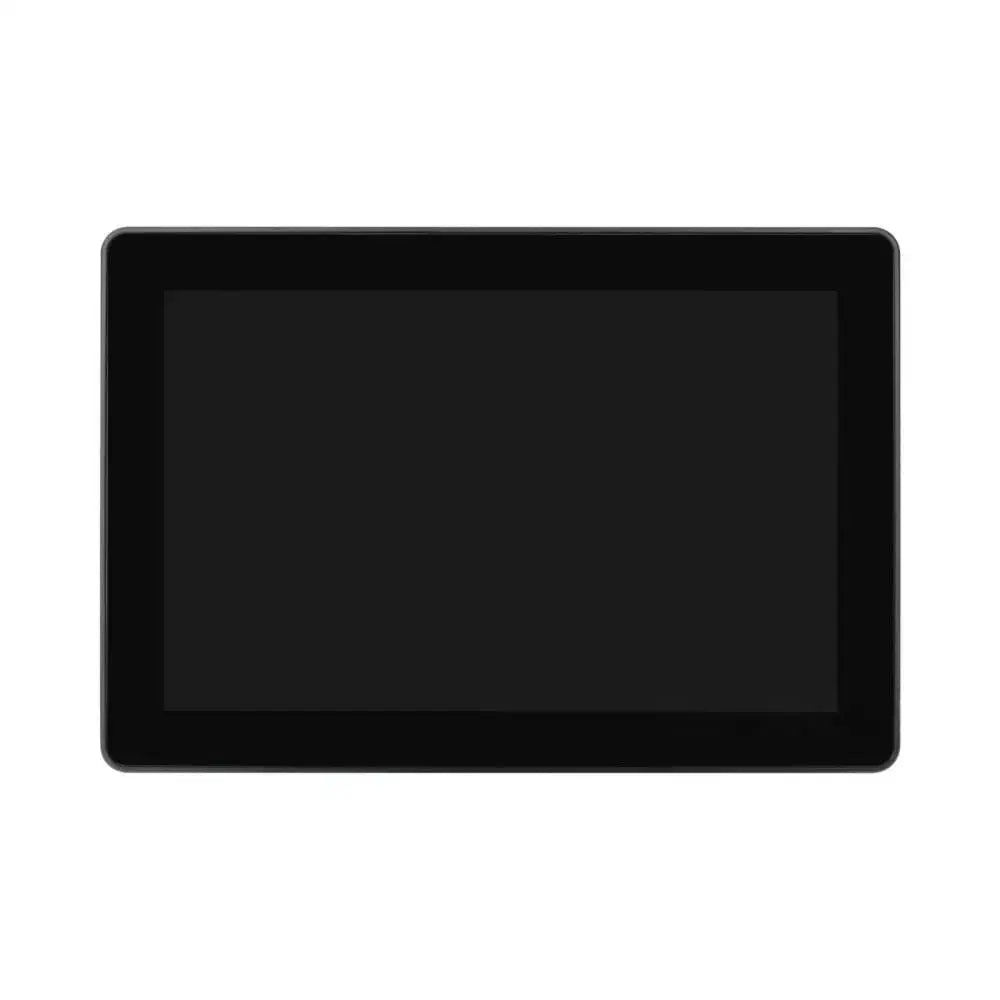 Waveshare Industrial HMI オールインワンタッチディスプレイ (Raspberry Pi 5 4GB搭載、US仕様)