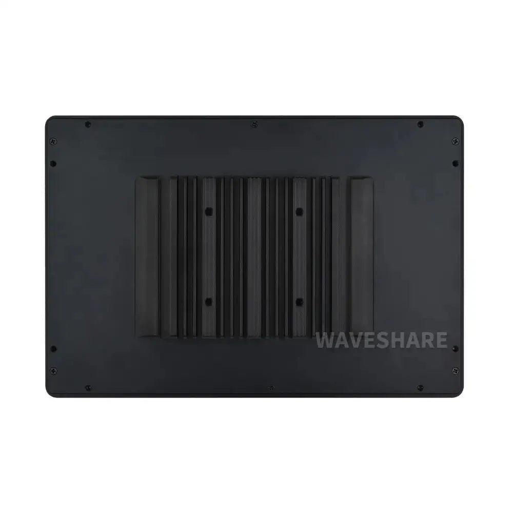 Waveshare Industrial HMI オールインワンタッチディスプレイ (Raspberry Pi 5 4GB搭載、US仕様)