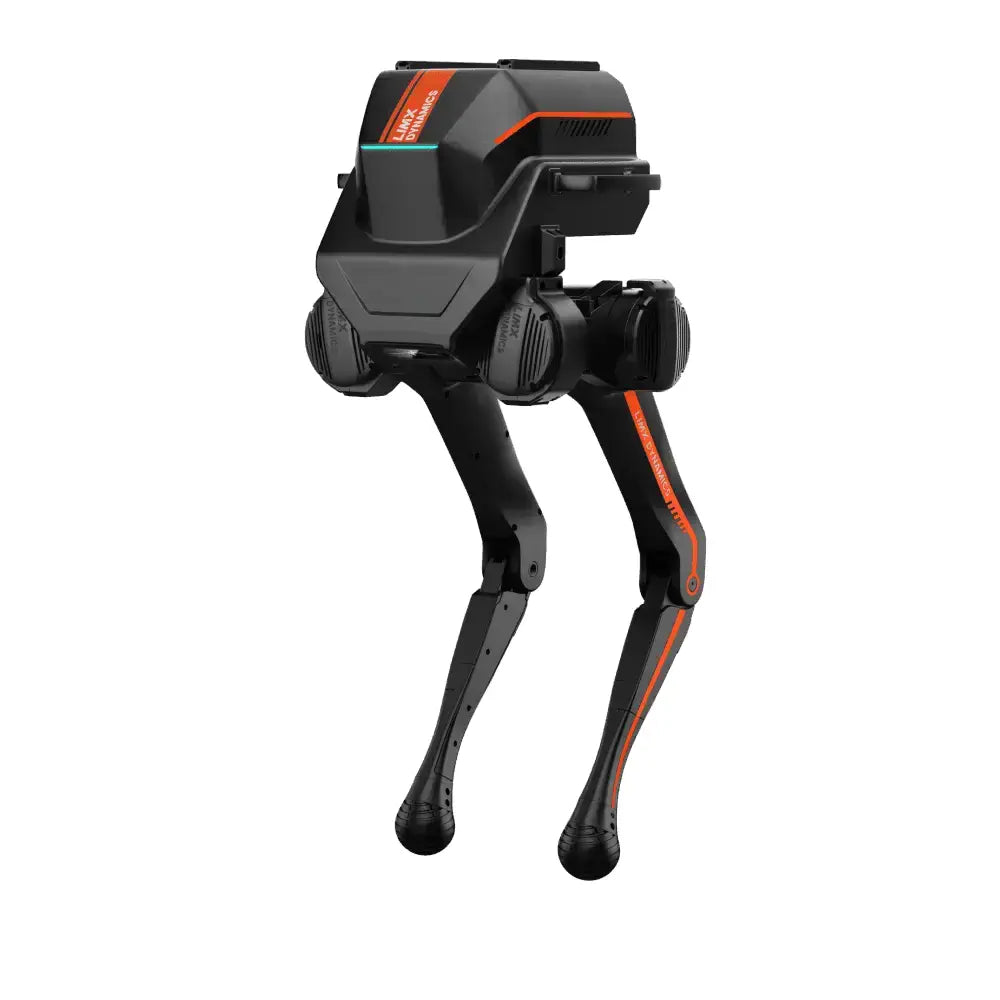 LimX Dynamics TRON 1 マルチモーダル二足歩行ロボット (EDU)
