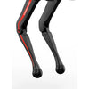 LimX Dynamics TRON 1 マルチモーダル二足歩行ロボット (EDU)