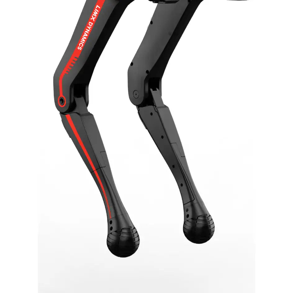 LimX Dynamics TRON 1 マルチモーダル二足歩行ロボット (EDU)