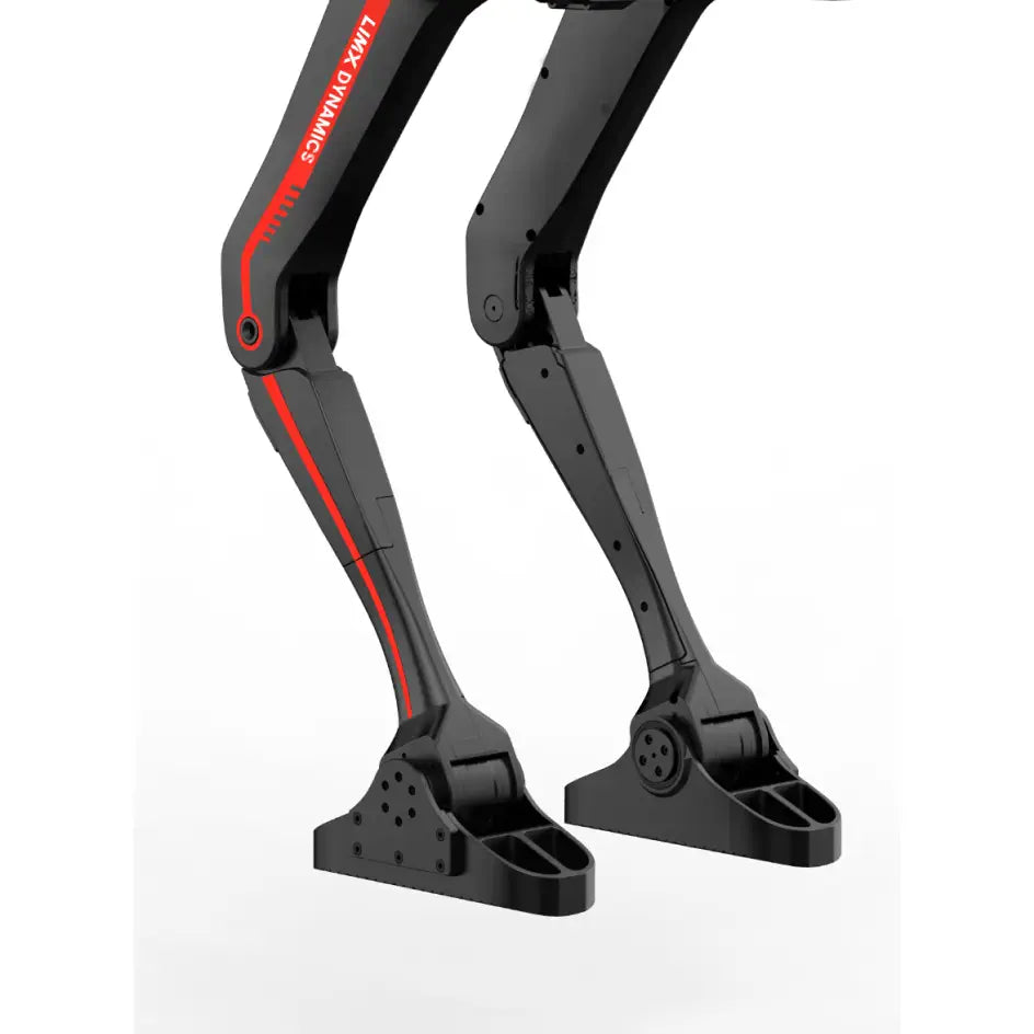 LimX Dynamics TRON 1 マルチモーダル二足歩行ロボット (EDU)