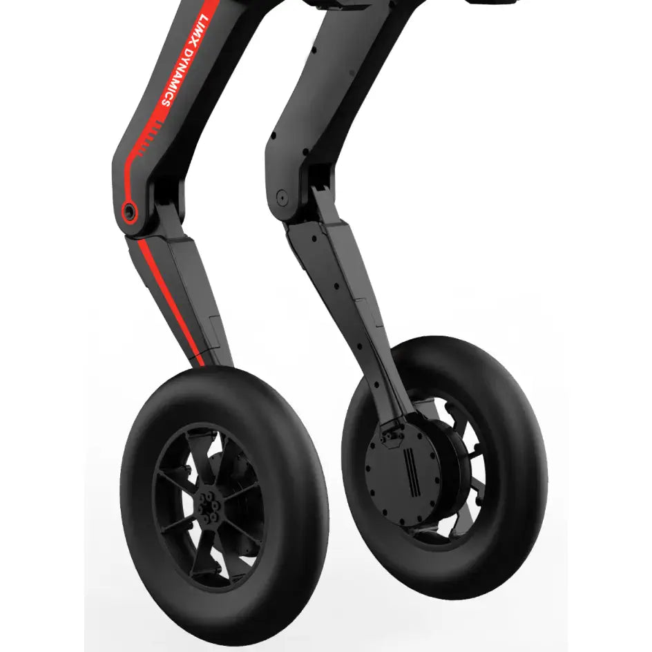 LimX Dynamics TRON 1 マルチモーダル二足歩行ロボット (EDU)