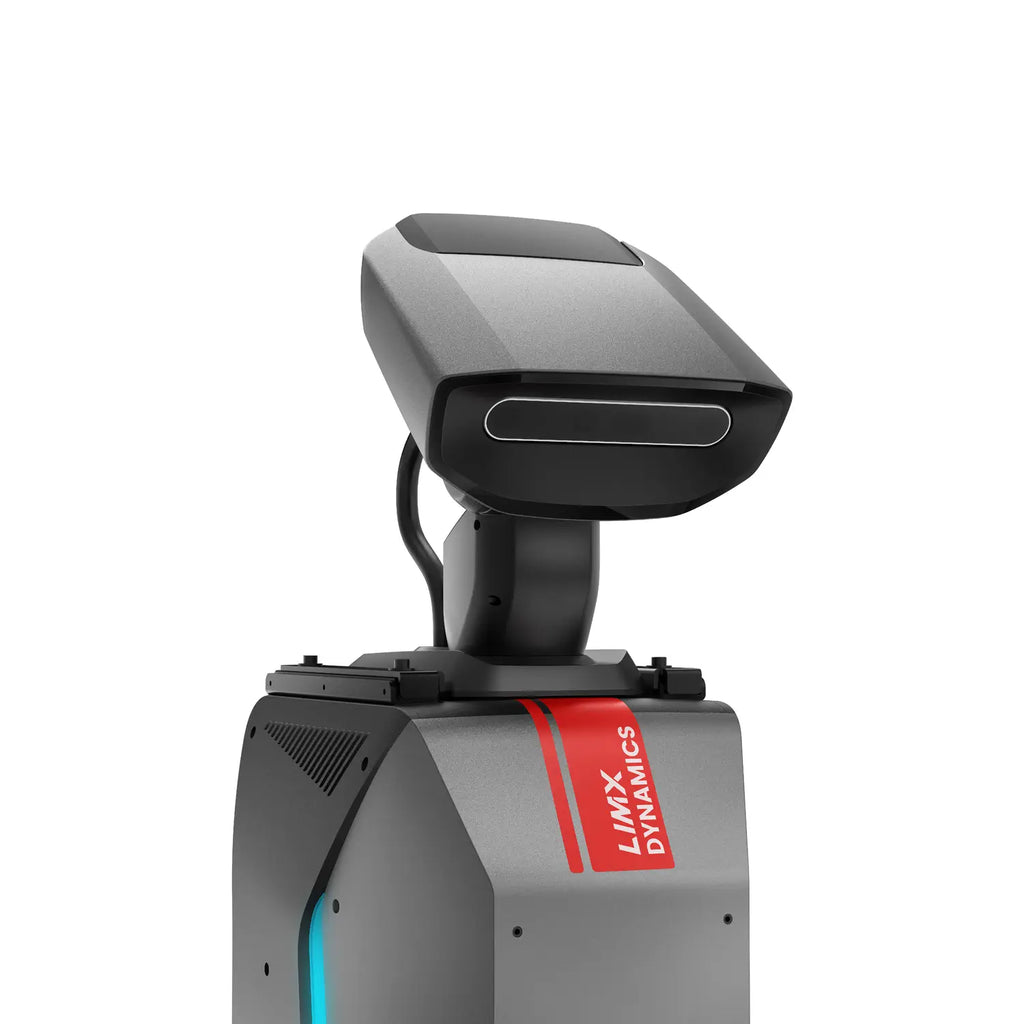 LimX Dynamics TRON 2 EDU 3-in-1 エンボディドロボット