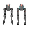 LimX Dynamics TRON 2 EDU 2-in-1 エンボディドロボット
