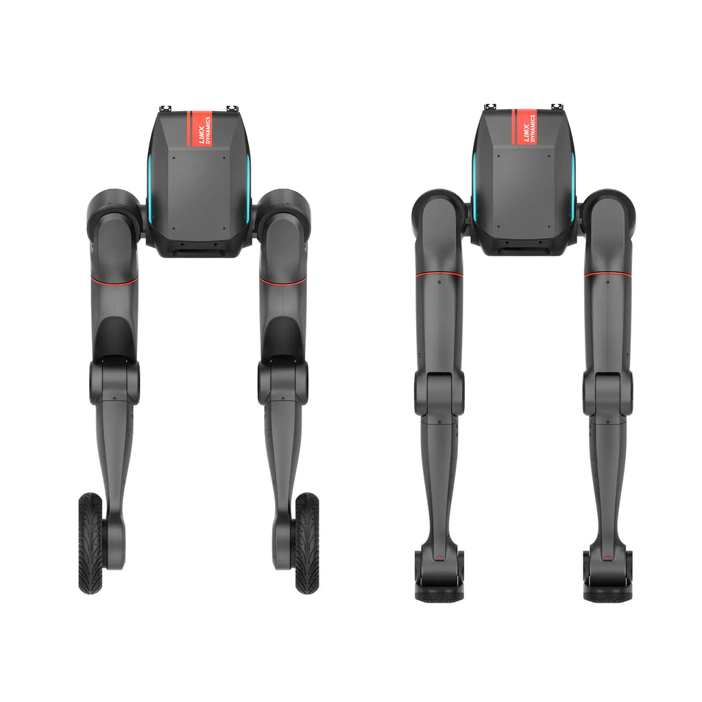 LimX Dynamics TRON 2 EDU 2-in-1 エンボディドロボット