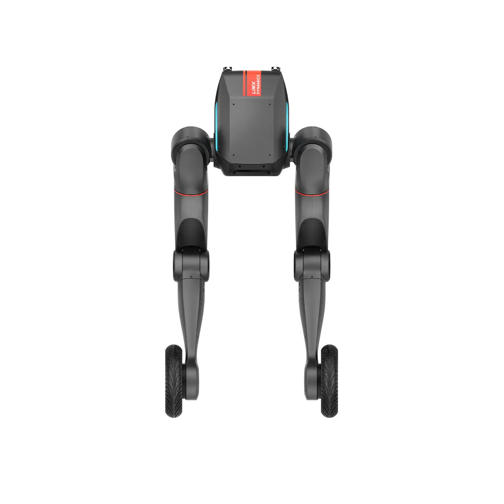 LimX Dynamics TRON 2 EDU 2-in-1 エンボディドロボット
