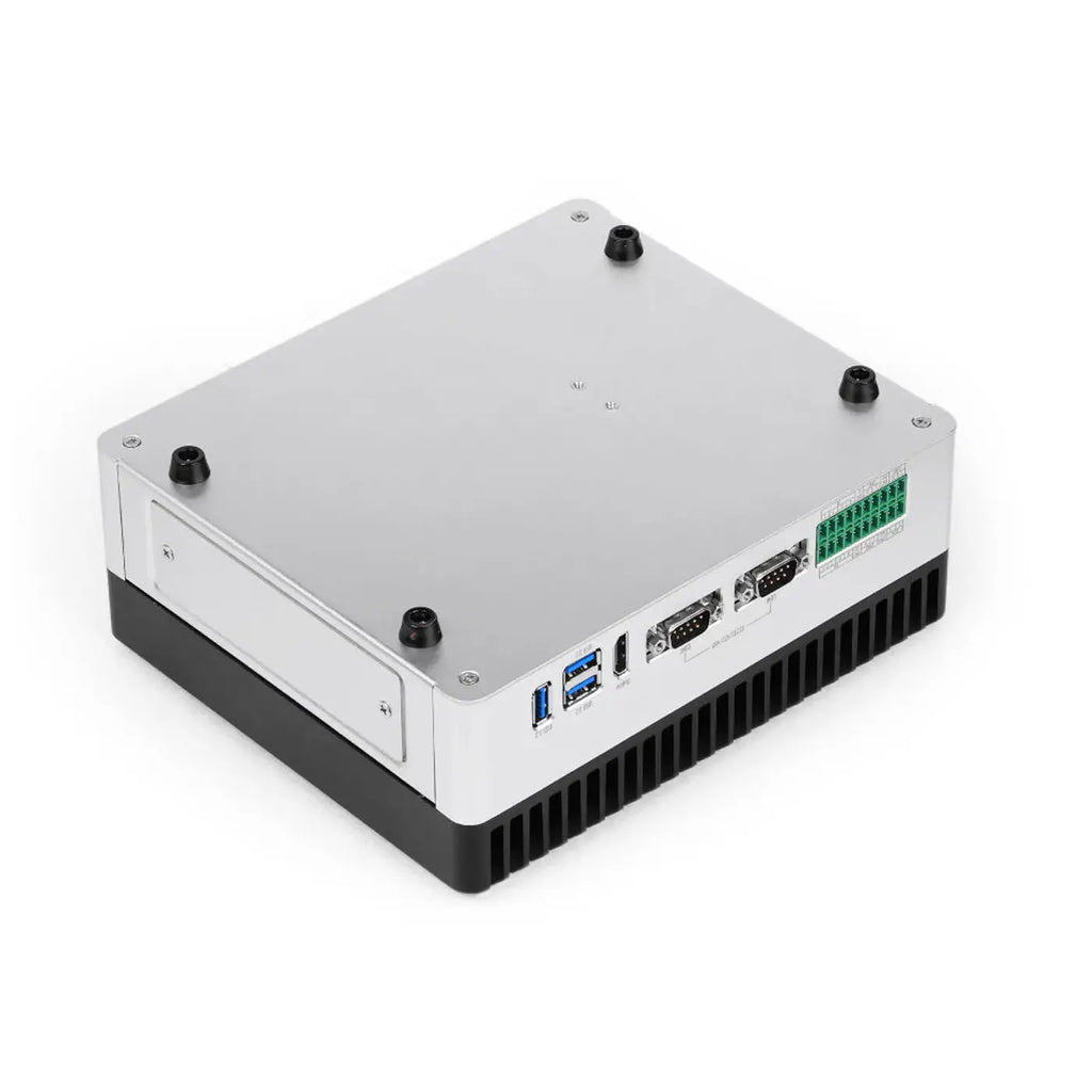 reComputer Robotics J5011 (GMSL搭載、NVIDIA Jetson AGX Orin 32GB搭載エッジAIコンピュータ)