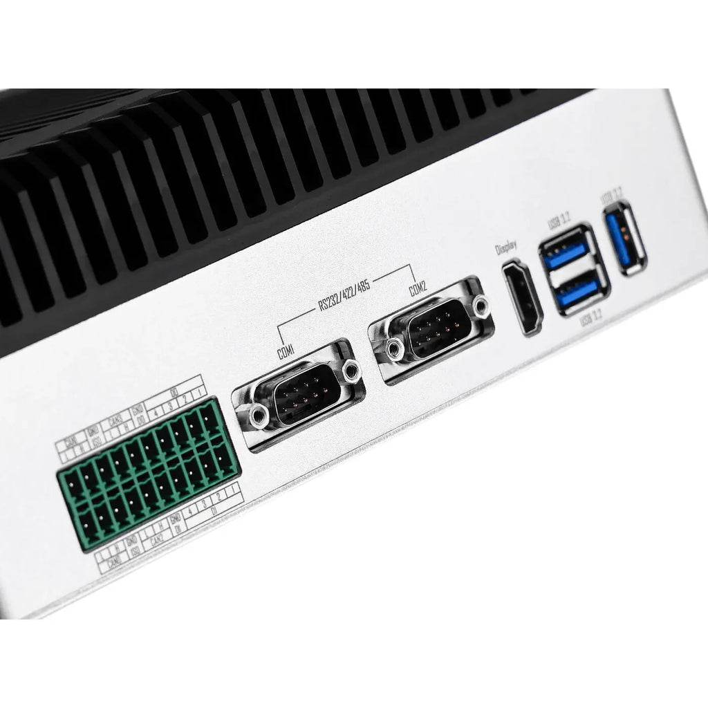 reComputer Robotics J5011 (GMSL搭載、NVIDIA Jetson AGX Orin 32GB搭載エッジAIコンピュータ)
