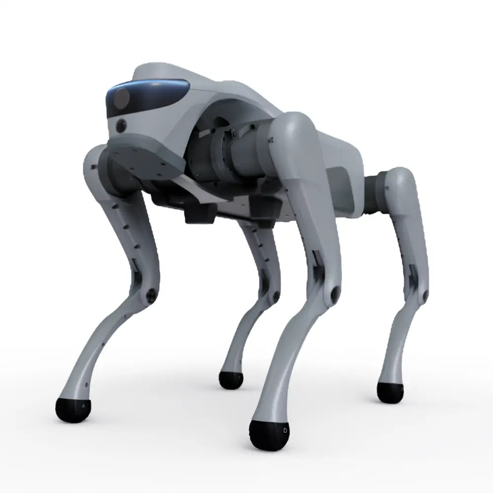 Cyberstars Cyber1 Pro ロボティックドッグ (Tech Gray)