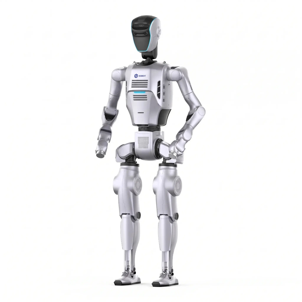 DOBOT Atom Max 研究用ヒューマノイドロボット