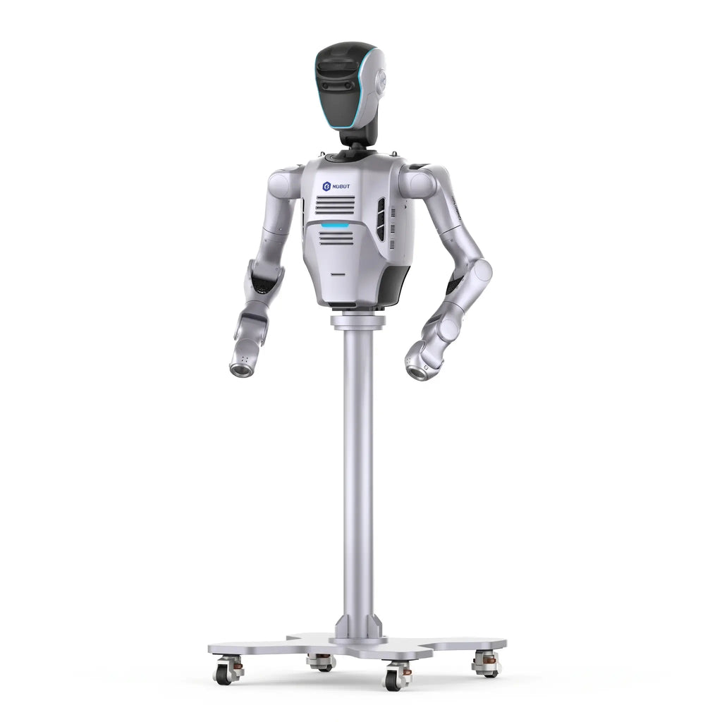 DOBOT Atom D データ収集ヒューマノイドロボット