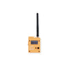 Wio Tracker L1Pro 用 SeeedStudio Sunset Orange ケース