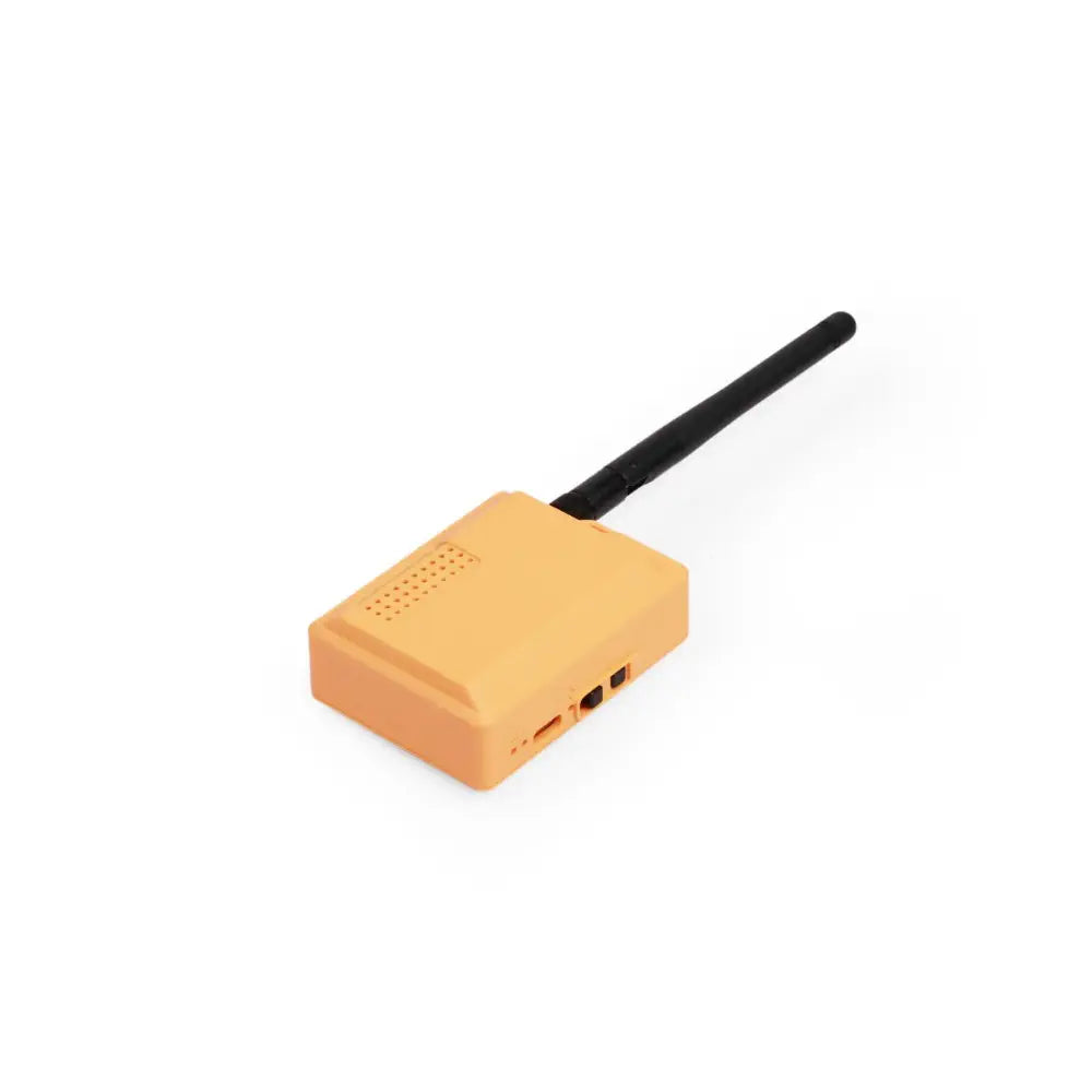 Wio Tracker L1Pro 用 SeeedStudio Sunset Orange ケース