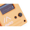 Wio Tracker L1Pro 用 SeeedStudio Sunset Orange ケース